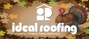 Ideal Roofing Company Ltd. Manufacturers