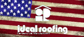 Ideal Roofing Company Ltd. Manufacturers